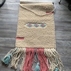 Anthropology Wall Decor